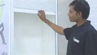 EASYLINE Shutter Tension