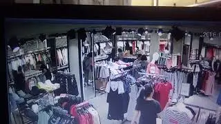Alabang Town Center snatching incident inside Mango
