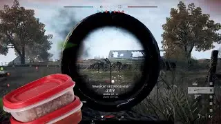 Leftovers: Turner SMLE and MAS44 Kill Montage
