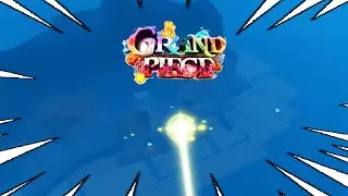 HOW TO FIND OBSERVATION HAKI v2 TRAINER | Grand Piece Online