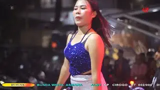 JJS MUSIK - KAU ASING DI MATAKU  -IKA KHALISTA  (LIVE  KP CIHUNI   )