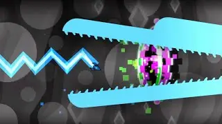 God Yeeter by DanZmen | MOBILE GAMEPLAY | 89% | 490 Attempts |  Geometry dash