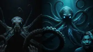 The Secret Life of Octopus &ndash; Birth, Camouflage, Regeneration & Blue Blood|Mate =Death
