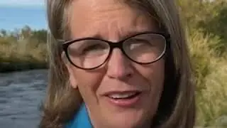 Barbara is on #TeamHick