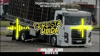 UNHA PINTADA - E SE EU TE LIGAR DE MADRUGADA - SAUDADE AMARGA ( COM GRAVE ) MAIKONZERA