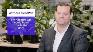 ScotPac Success Story | Getting cash flow to purchase a business