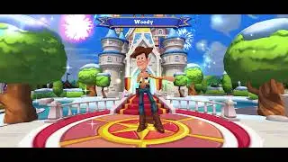 Disney Magic Kingdoms - MOBILE Gameplay | Part 2 (Android/iOS)