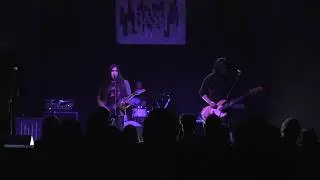 Bash The Band - Takeover (10 Year Anniversary Concert @ Tricky Falls)