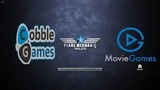 Plane Mechanic Simulator | WWII Airplanes | Spitfire | Engine and Air Frame | Job Simulation
