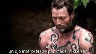 Rese&ntilde;a de la pelicula  Valhalla Rising
