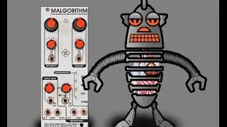 The Malgorythm MKII