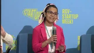 Women in Economic Development Panel | RGV Startup Week