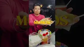 Momo Mia's Cheapest Vs Expensive Momo Comparison!!!!