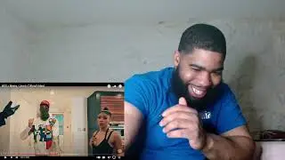 NSG x Meekz - Unruly (Official Video)|Reaction