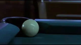 Best Trick Shot from The Color of Money