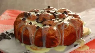 حلا كرات السينابون الخطير