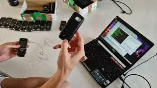 How to Flash Firmware on Nokia C1-02 (RM-643) | Language Pack & Full Guide