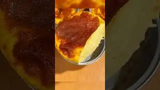 Самый вкусный десерт за 5 минут