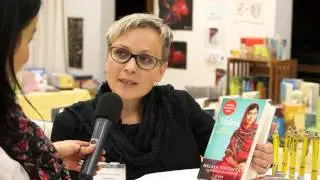 WTV Buchausstellung Satteins 2014