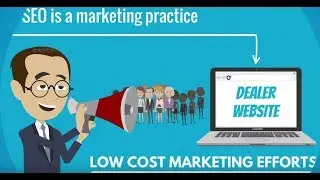 Importance of Automotive SEO l Customer Scout