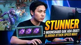 Jajal Slardar Tripel Moonshard