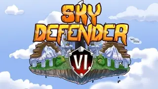 SKY DEFENDER 6 Ep 1 - Coucou c'est nous