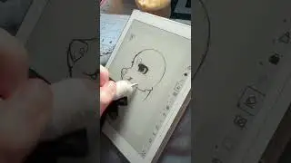 #artwork #furry #artdrawing #doodle #tutorial #furryart