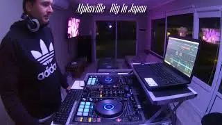 Clasicos De Los 80 ► Dj Manu Villarruel