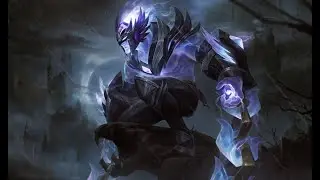 Emberwoken Ashen Slayer Sylas Mid! (No Commentary)