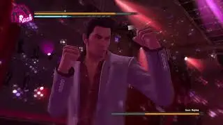 Essence of Extreme Rush