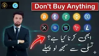 Smart Crypto Strategy for BNB and top coins + Linea Launch