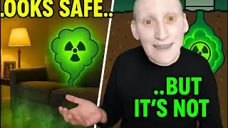 Radon Gas: The Silent Danger Under Your Home