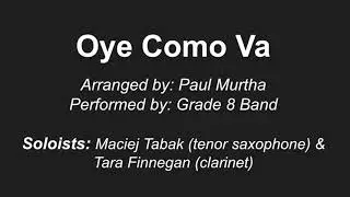 Virtual Band Concert Spring 2021