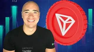 TRON (TRX crypto) A SERIOUS THREAT TO ETHEREUM?