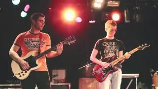 SYNC Music Promise - Music Hothouse: Pieces of Eight