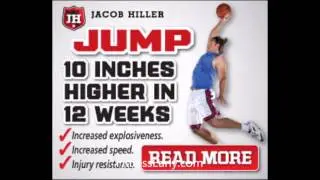 The Jump Manual Review | Basketball Vertical Jump