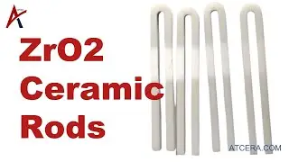 Custom Craftsmanship: A Detailed Look at Our Zirconia Customized Rod Packaging Process