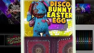 MAUER DER TOTEN HOW TO GET ALL PARTS BUNNY EASTER EGG