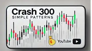 C&oacute;mo Operar Crash 300 con Patrones Simples y Efectivos