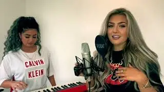 Naughty Naughty - KHALYSIS (original song)