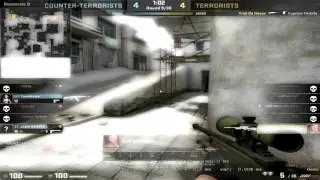 F3 Boscorelli Easy 4k