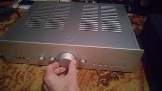 Panasonic NV HD750