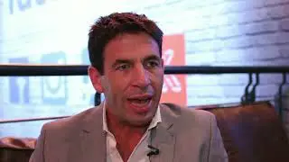 For Mobile Ads, 'Less Is More', Relevancy Rules: LiveRail's Arnstein