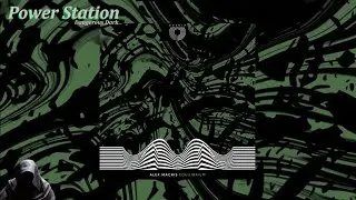 Alex Macris &ndash; Equilibrium (Original Mix) [Duenia]