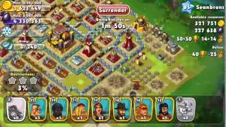 Jungle Heat 120 Sapper Attack!