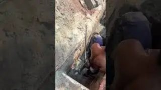 #drain_digger_machine #drain