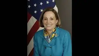 Amb. Anne Patterson Encourages Trump To Fill Diplomatic Vacancies In Middle East