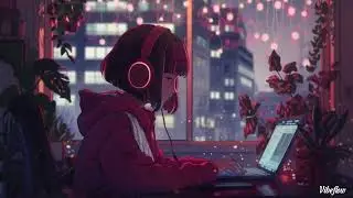 Chill LoFi Beat Mix [ Gentle Lofi Beats for Studying When Tired Lofi Study Beats – Focus & Relax ]
