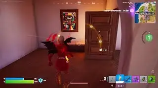 Quick Blitz👑