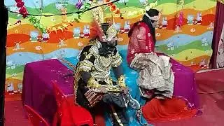 RLC Gutta Dessa Dashrath aur kakey 